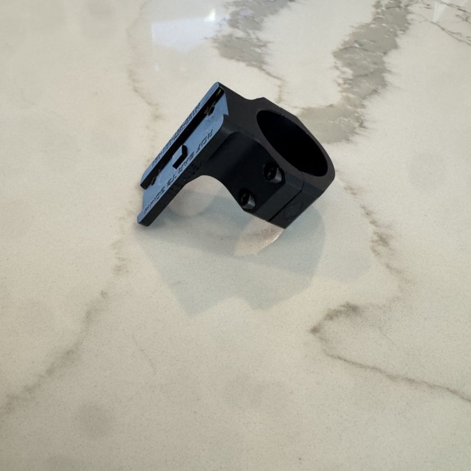 Image 2 - Reptilia ROF 30mm T2 mount