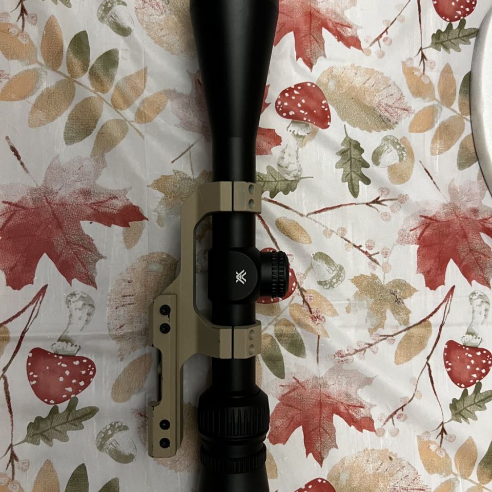 Image 2 - Vortex Sonora 4-12x44