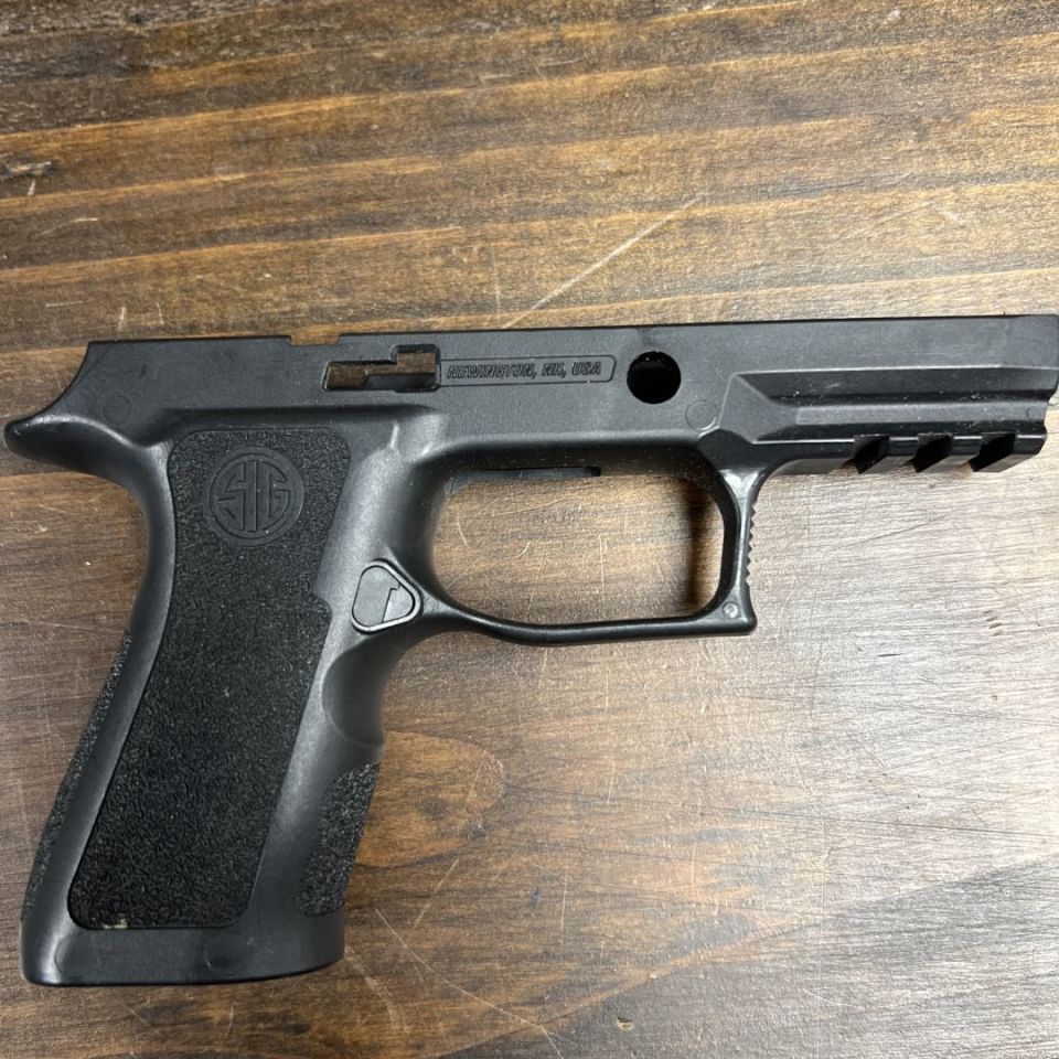 Image 2 - P320 XCompact Module