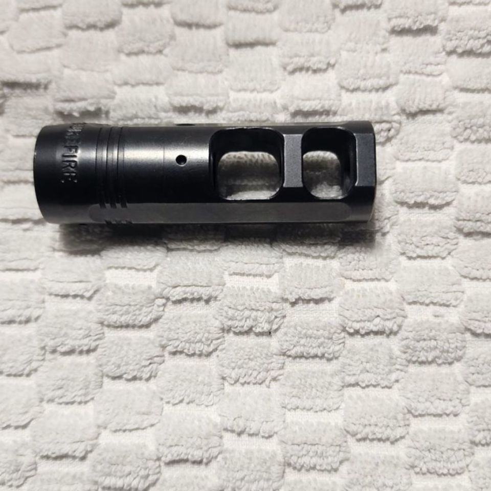 Image 3 - SureFire PROCOMP 762