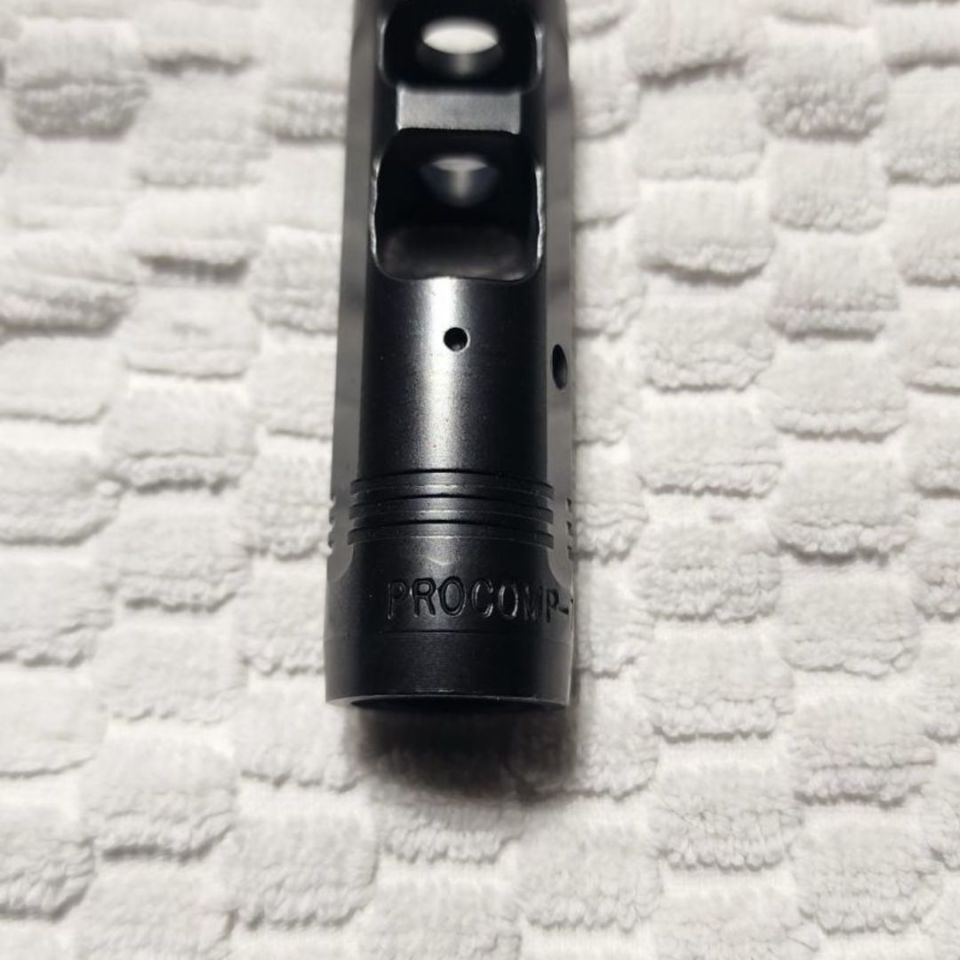 Image 2 - SureFire PROCOMP 762