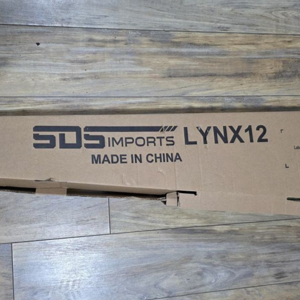 Image 3 - SDS Lynx 12 AK 