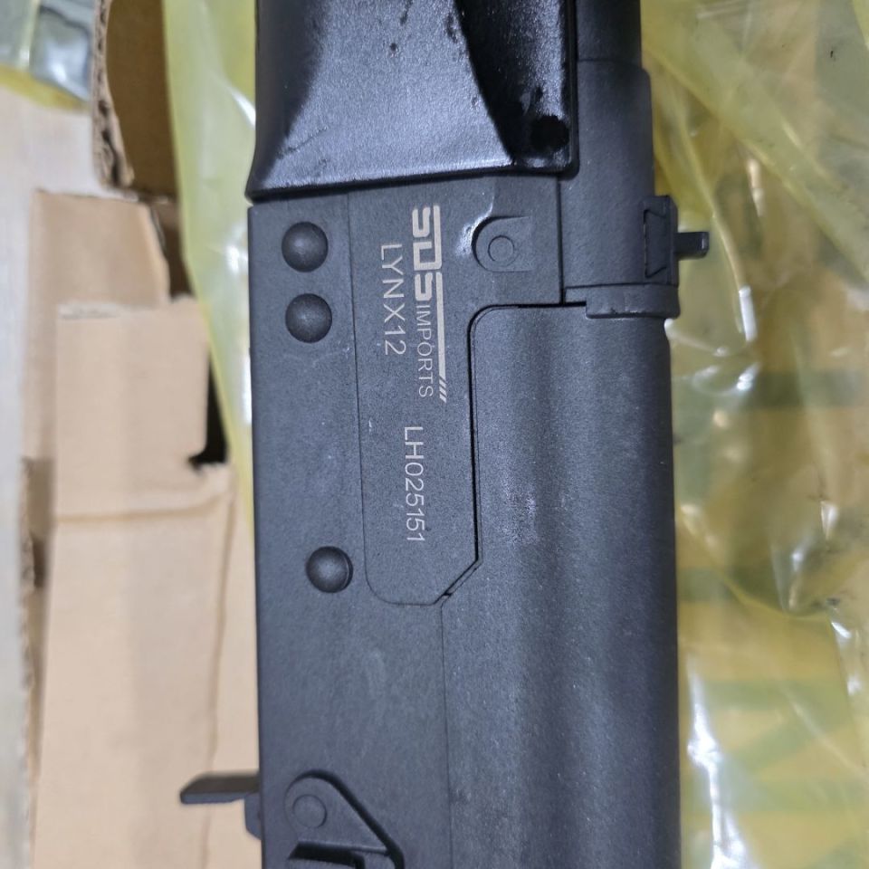 Image 2 - SDS Lynx 12 AK 