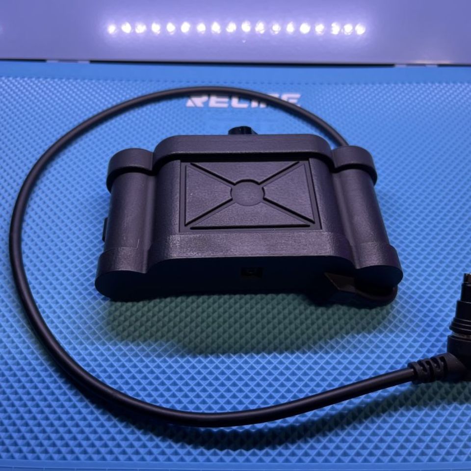 Image 5 - Low Light Innovations LLUL-21