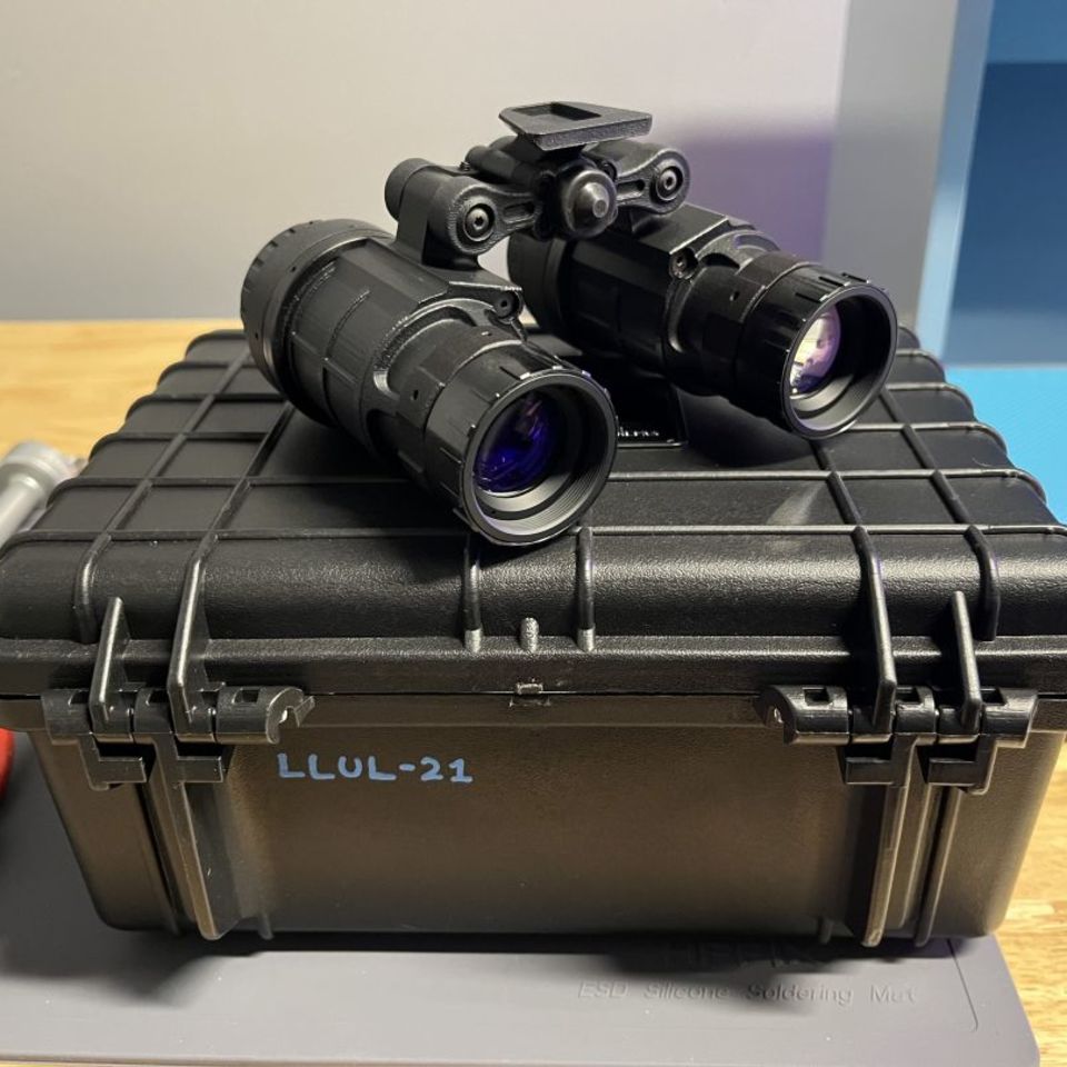 Image 1 - Low Light Innovations LLUL-21