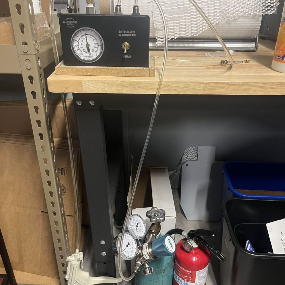 Image 2 - N-Vision Optics Purge Kit