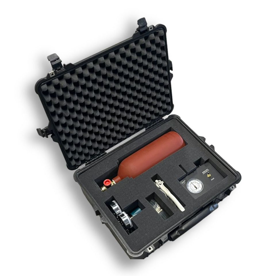 Image 1 - N-Vision Optics Purge Kit