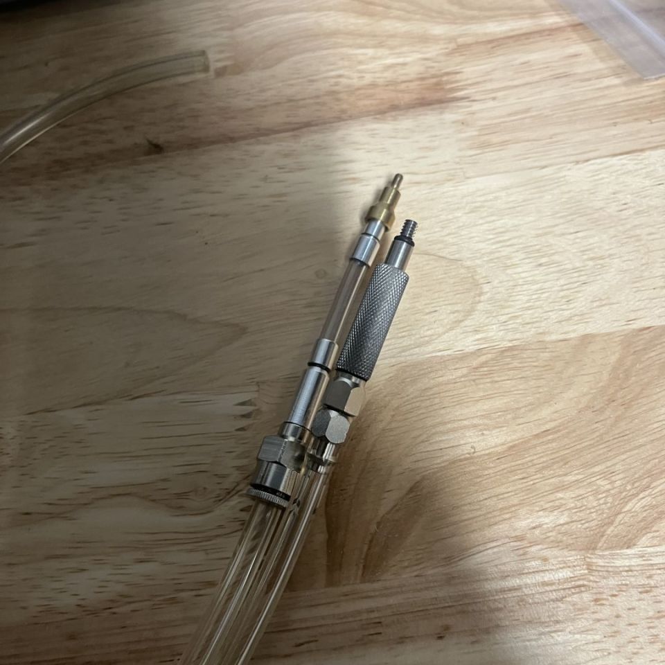 Image 3 - N-Vision Optics Purge Kit