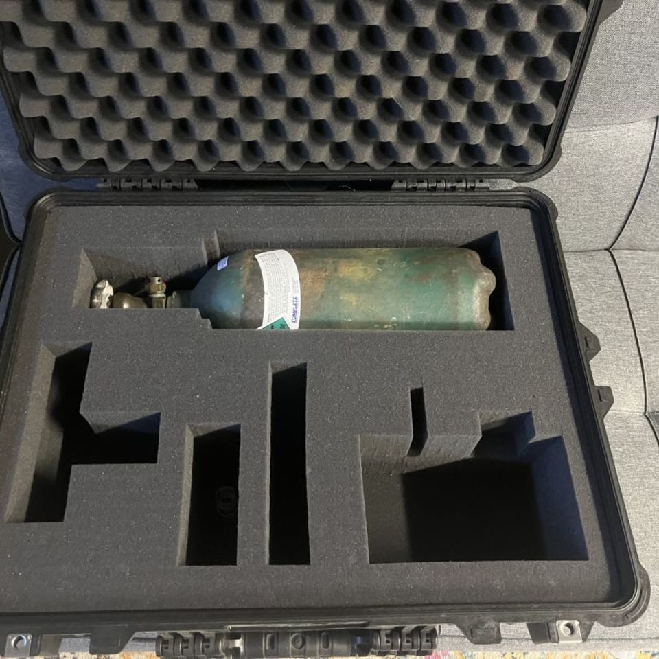 Image 4 - N-Vision Optics Purge Kit