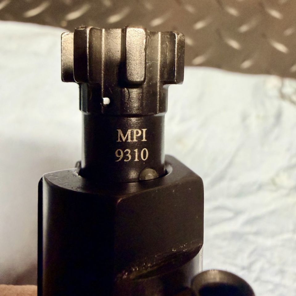 Image 3 - Lantac M-SPEC BCG 5.56