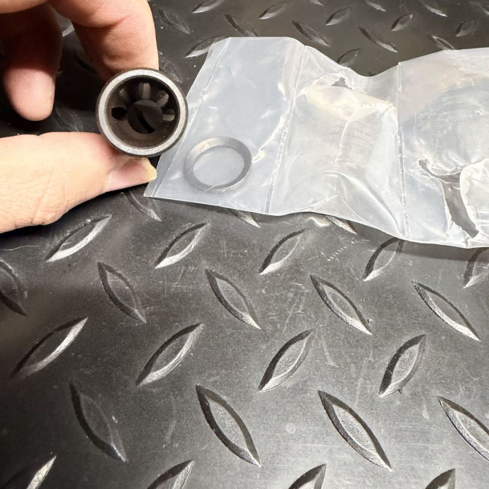 Image 2 - 7.62x51-308 A2.1 Bird Cage 