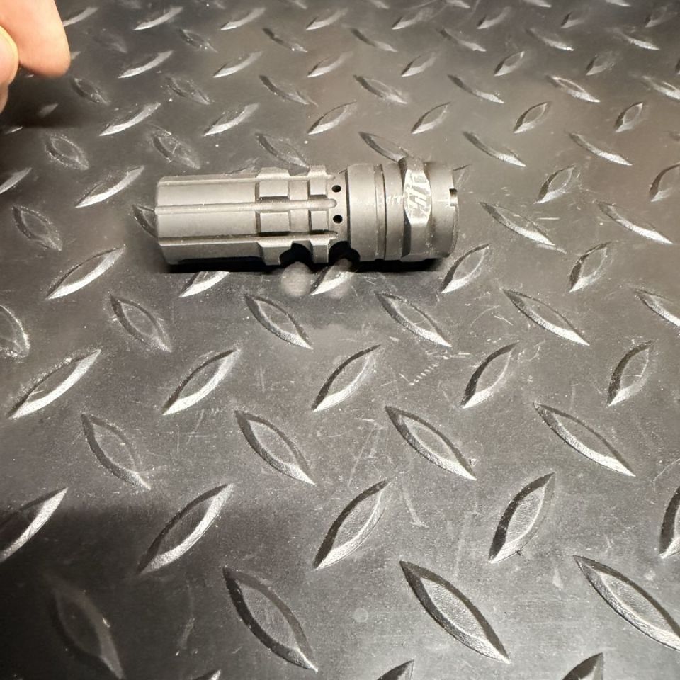 Image 1 - JComp Gen2 AK47 7.62x39