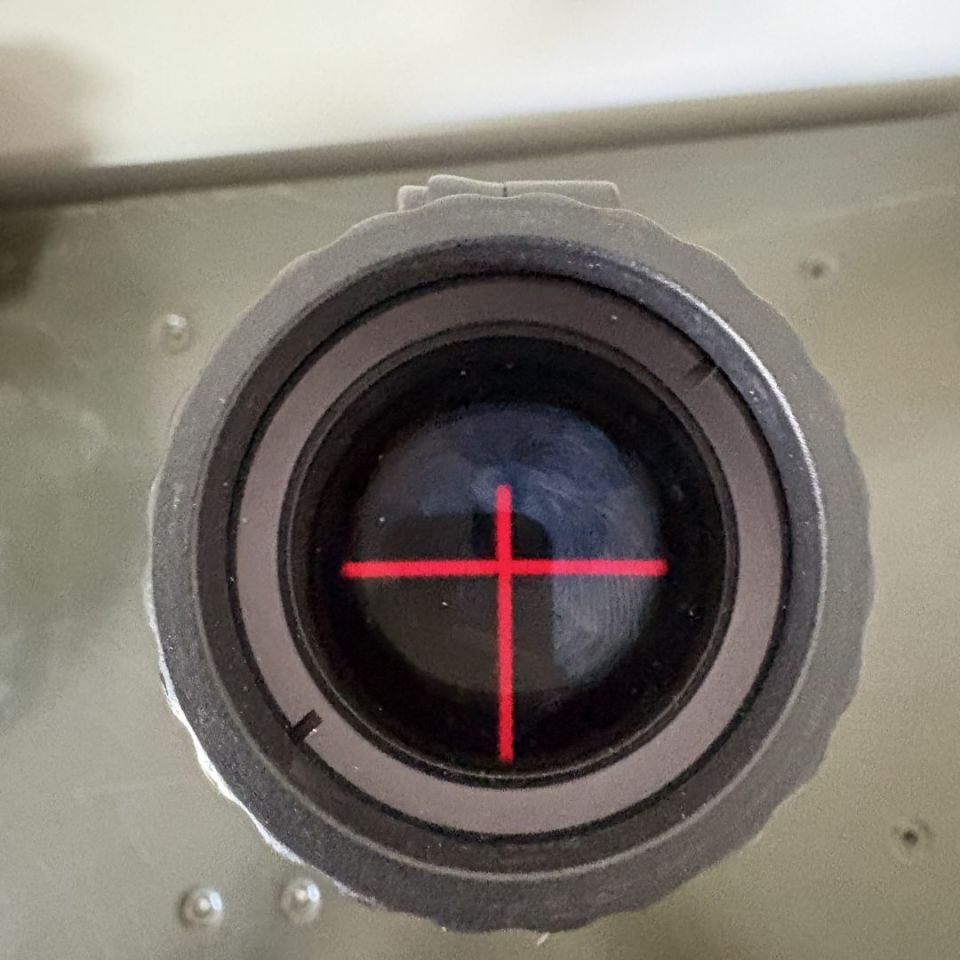 Image 4 - NIGHTFORCE ATACR 4-16 MILXT