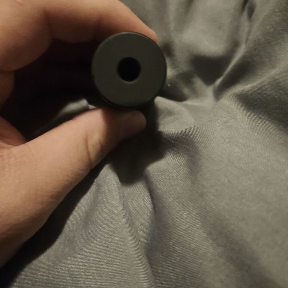 Image 3 - 5.56 muzzle brake