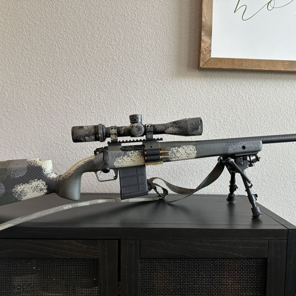 Image 1 - Full Carbon Waypoint 2020 308