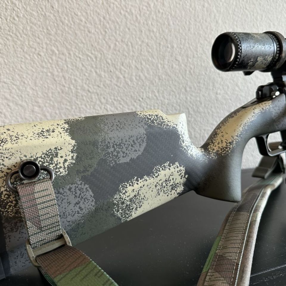 Image 5 - Full Carbon Waypoint 2020 308