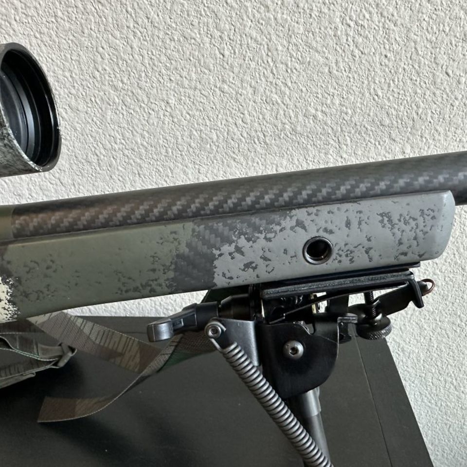 Image 4 - Full Carbon Waypoint 2020 308