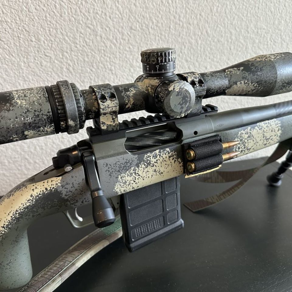 Image 3 - Full Carbon Waypoint 2020 308