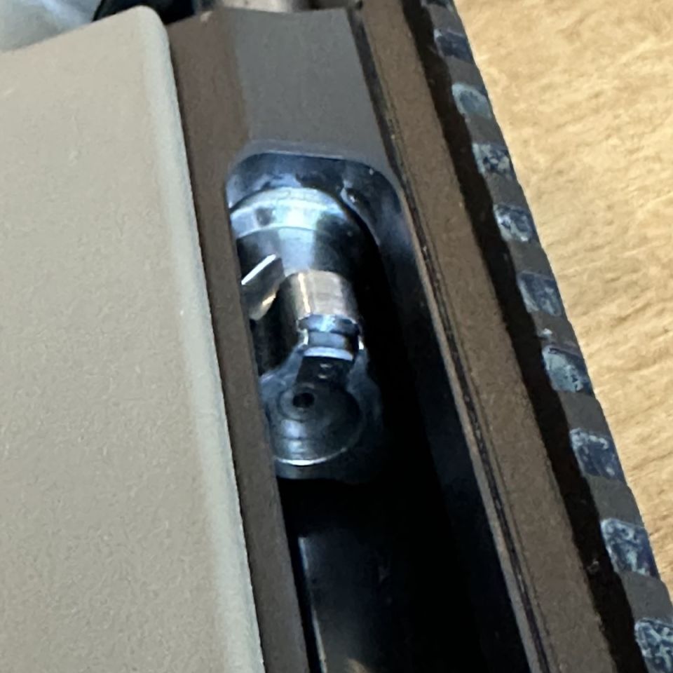 Image 4 - Ruger Ranch 556 Bolt Magpul