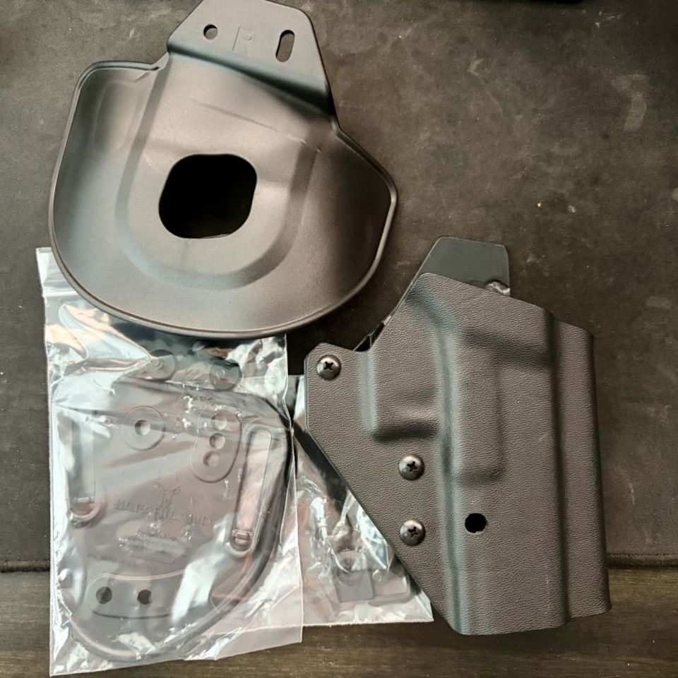 Image 1 - TREX Glock 19/17 Gen 1-5