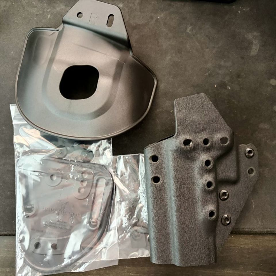 Image 2 - TREX Glock 19/17 Gen 1-5