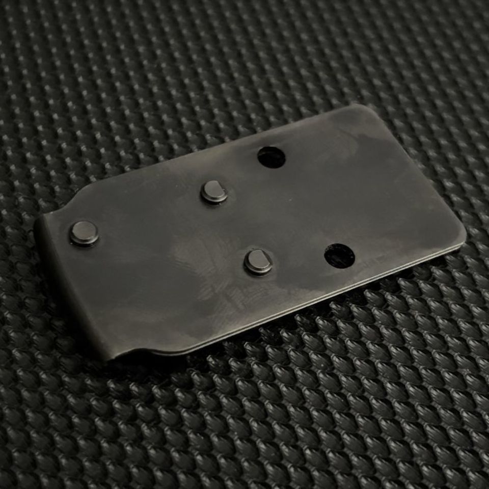 Image 2 - Staccato HD RMR/SRO Plate