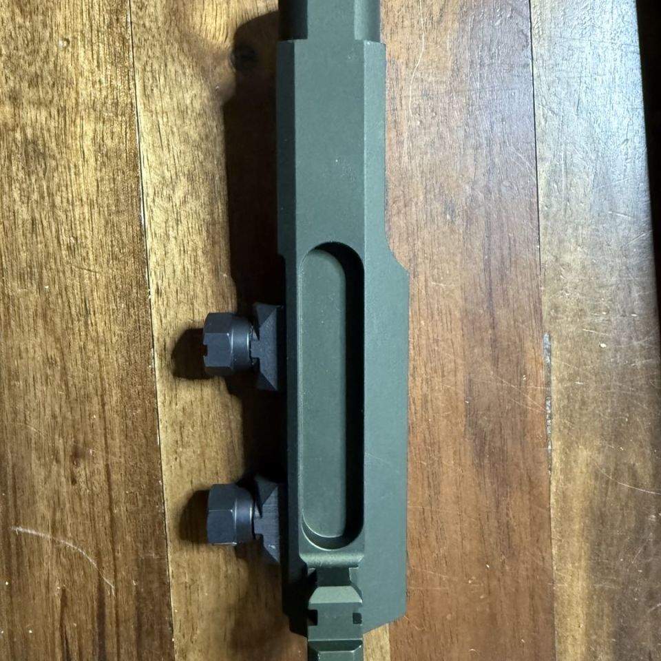 Image 3 - Geissele Stabby Thing