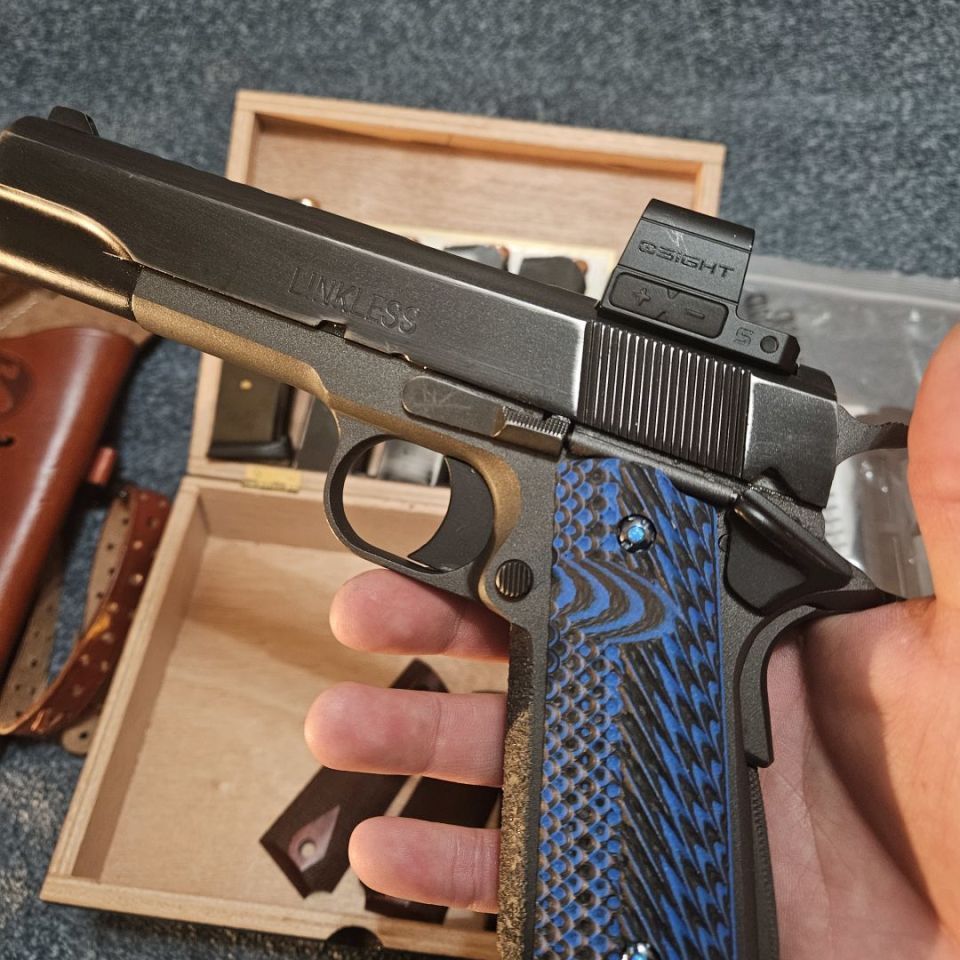 Image 2 - Franken1911