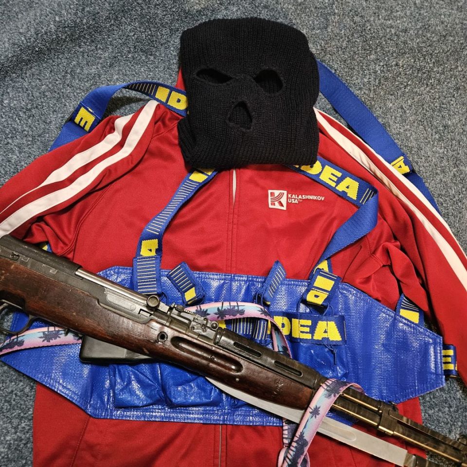 Image 2 - Yugo M59/66