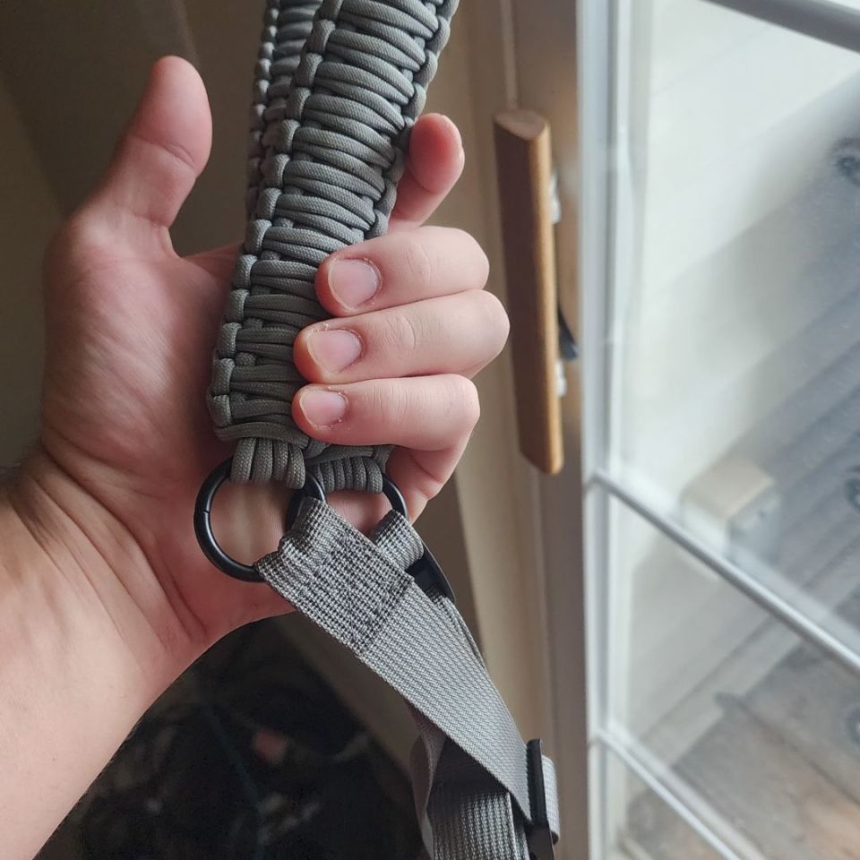 Image 1 - Eaglerock paracord sling 
