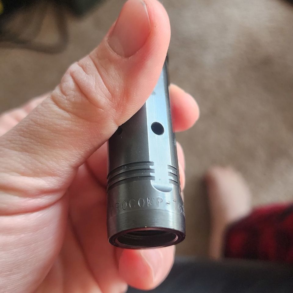 Image 3 - Surefire Pro comp 7.62