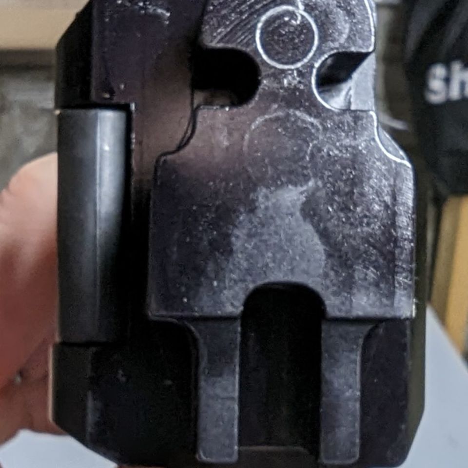 Image 3 - Stribog Pistol Brace