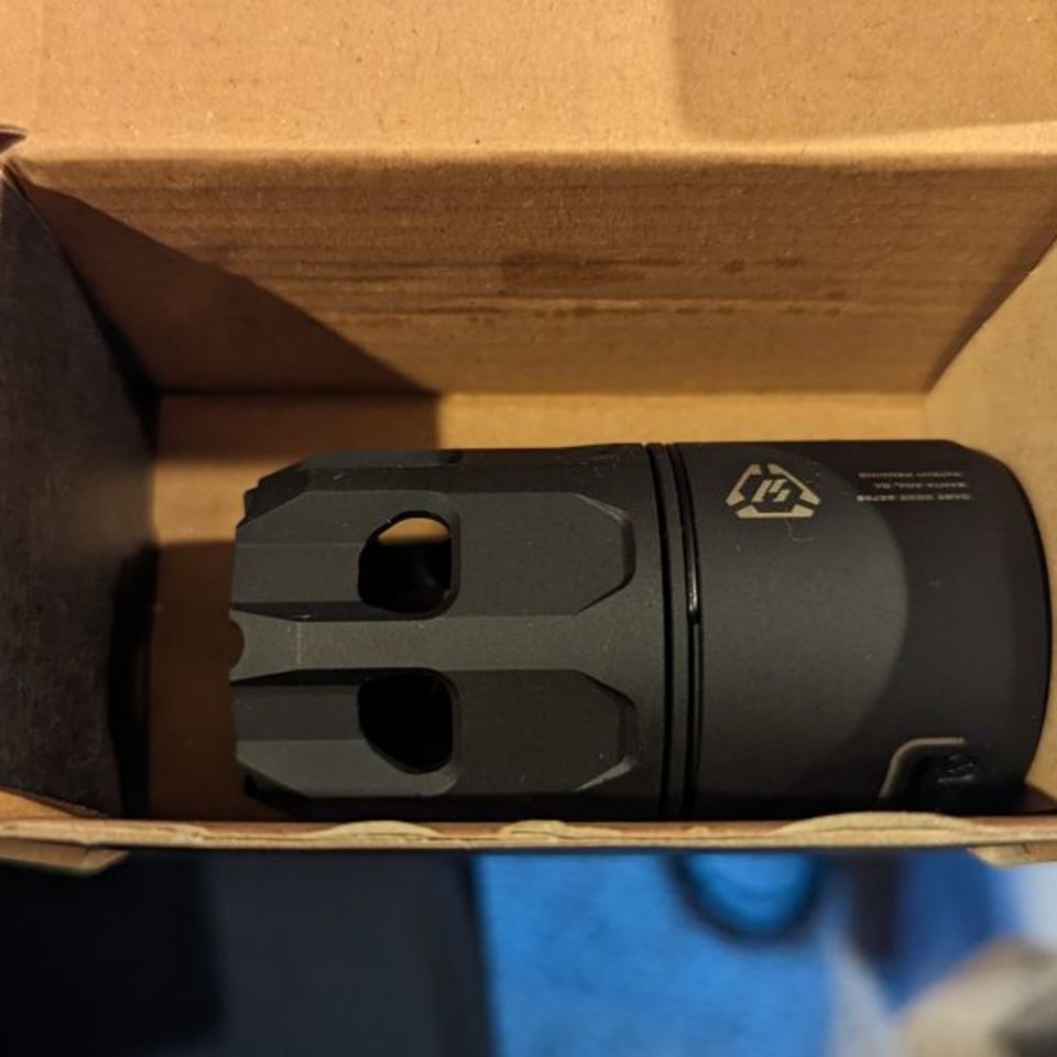 Image 2 - Strike Industries Oppressor 