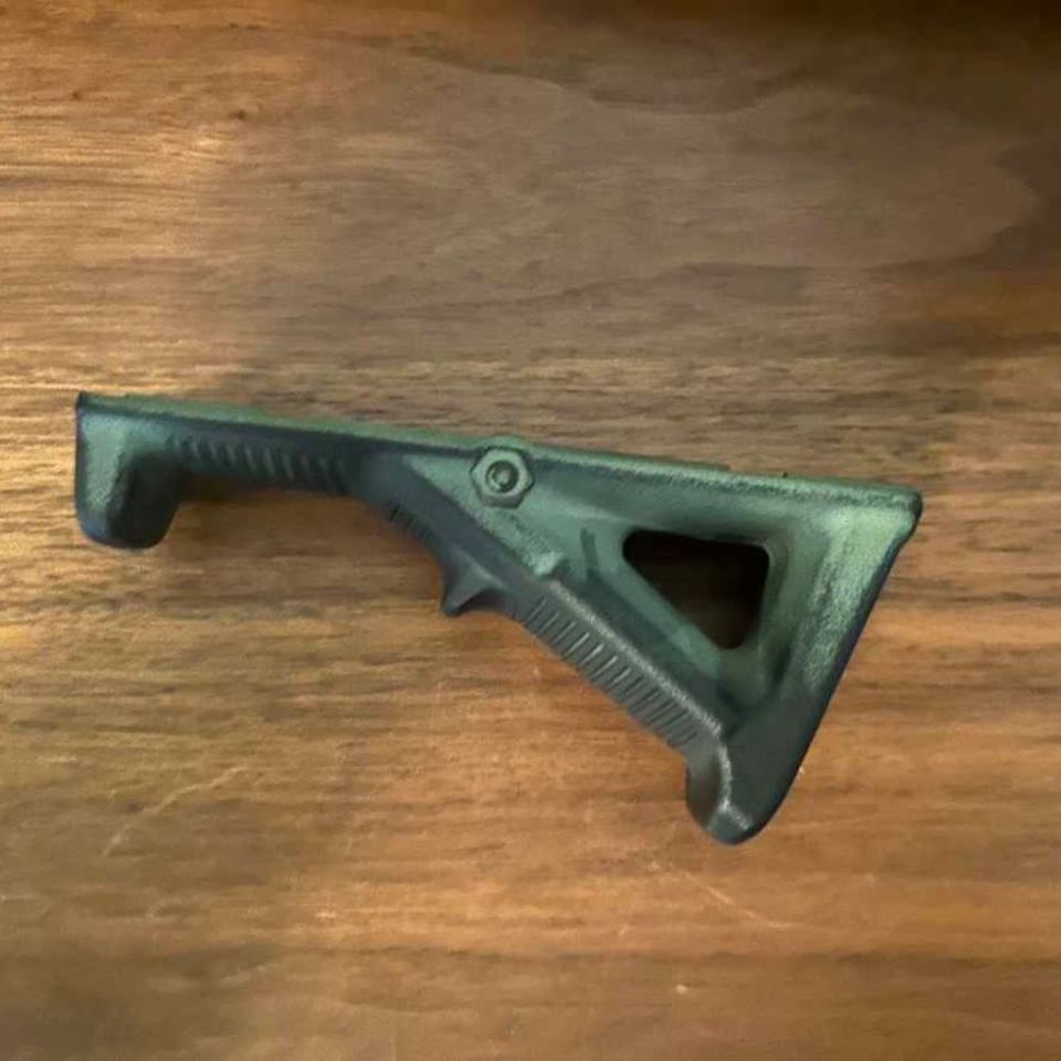 Image 2 - Misc Rifle Parts