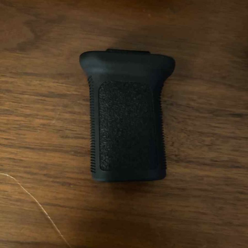 Image 1 - Misc Rifle Parts