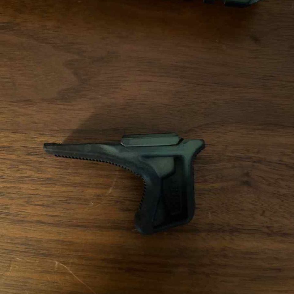 Image 5 - Misc Rifle Parts