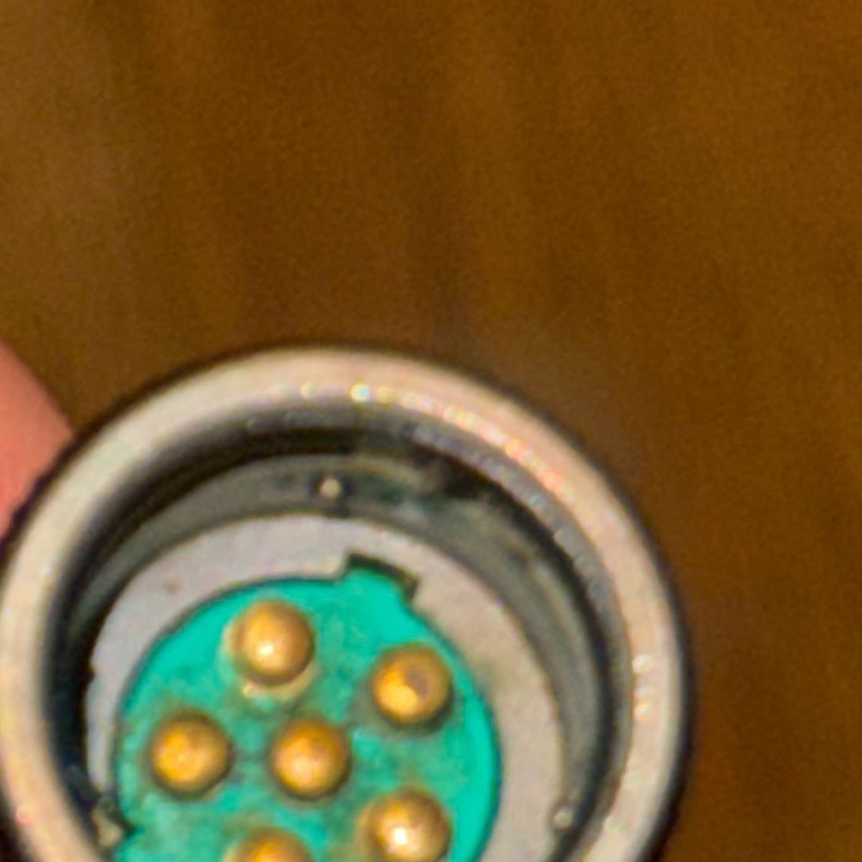 Image 4 - 3M 6-pin PTT