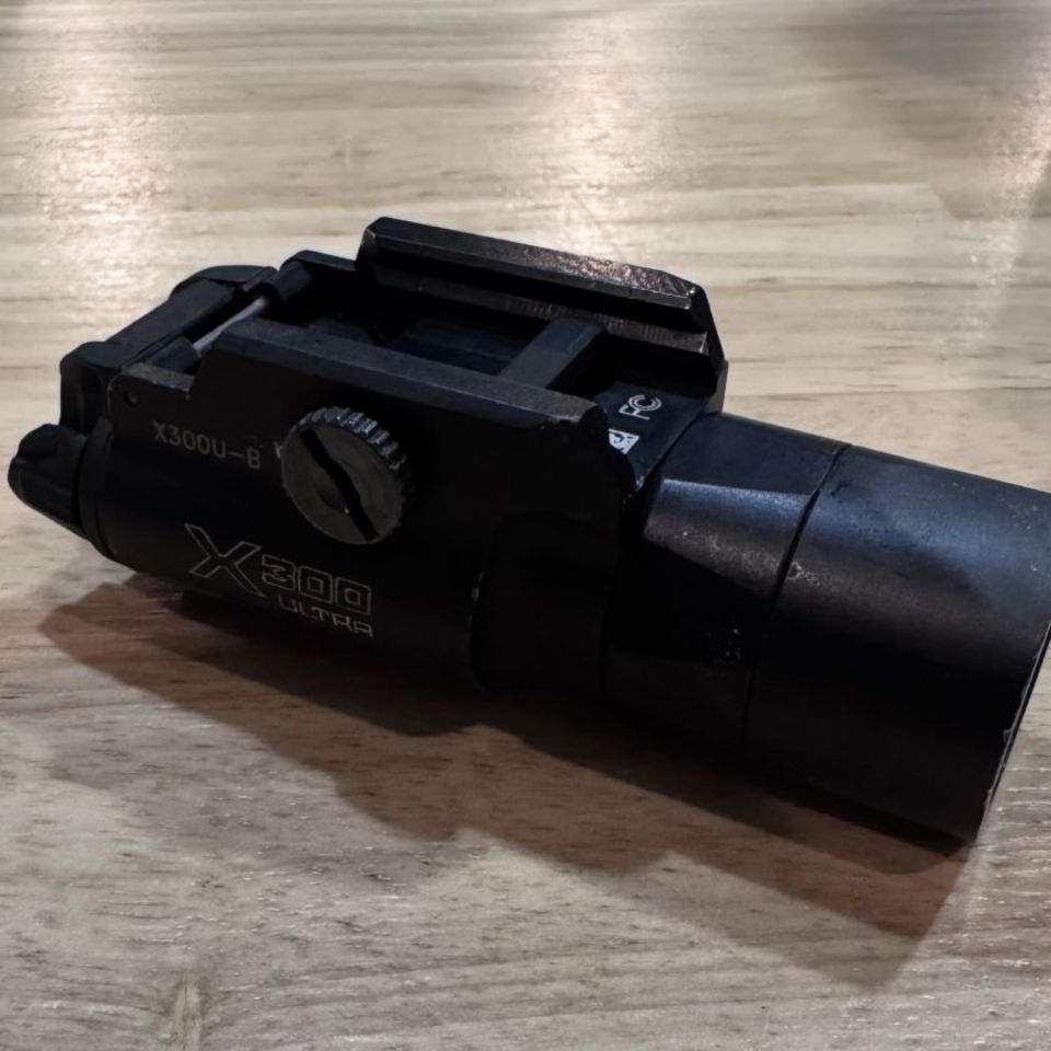 Image 1 - Surefire X300 Ultra