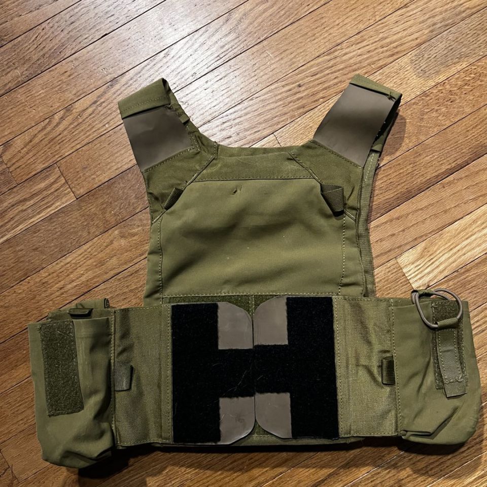 Image 1 - Surplus & Spare gear