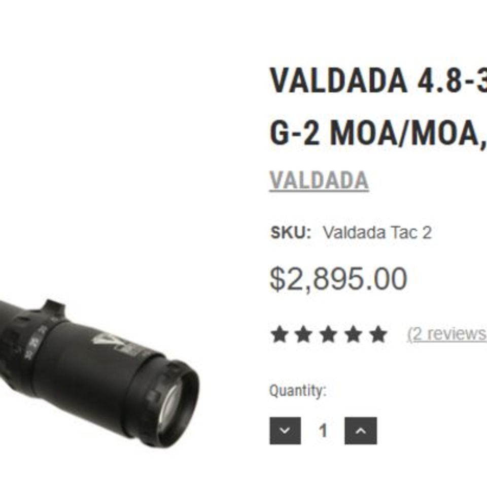 Image 2 - Brand New Valdada G2 & Mini