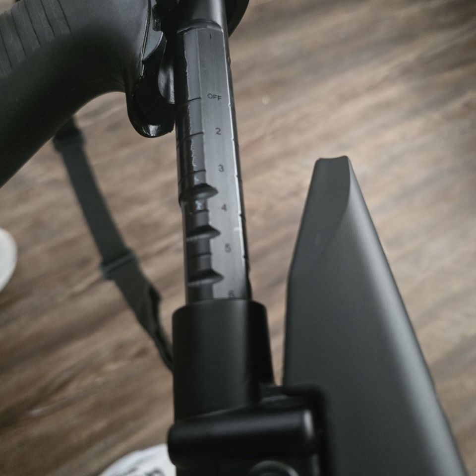 Image 5 - Benelli m4 1014 decked