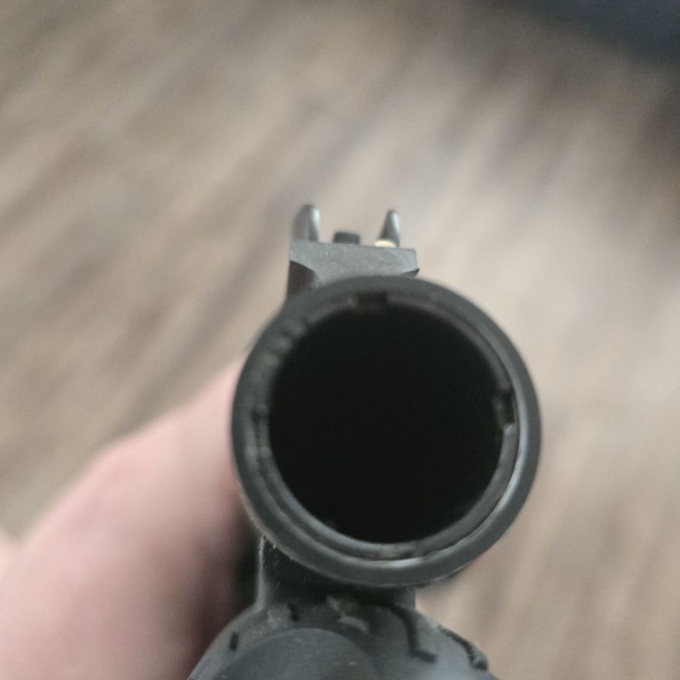 Image 3 - Benelli m4 1014 decked