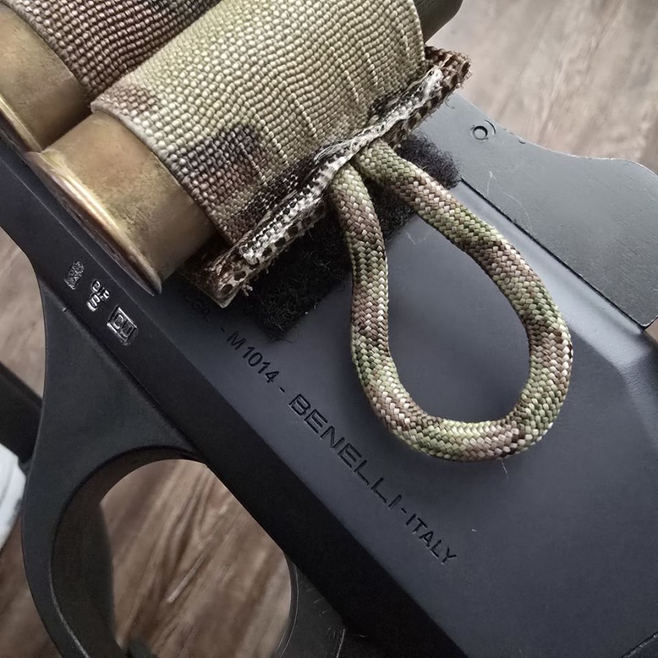 Image 4 - Benelli m4 1014 decked