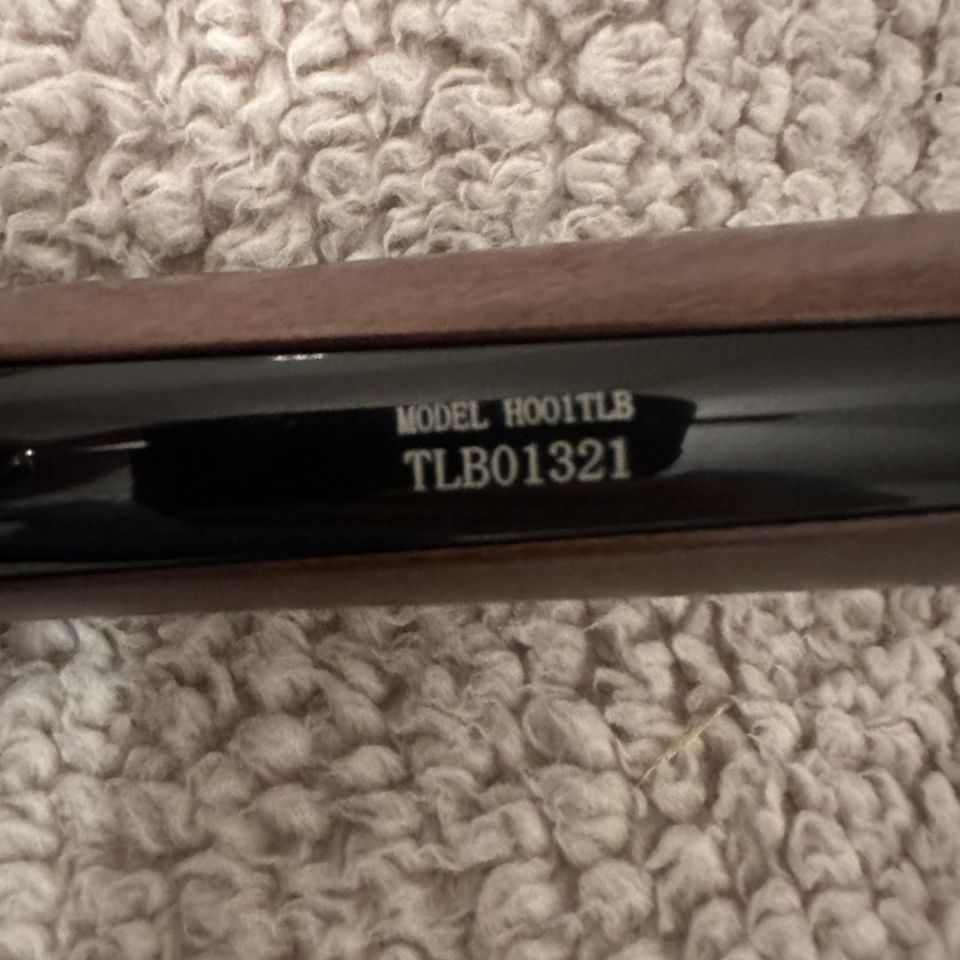 Image 3 - Henry Frontier 22lr 