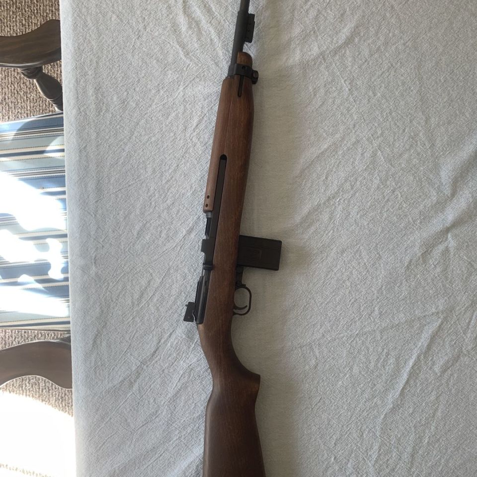 Image 1 - Chiappa M1-22