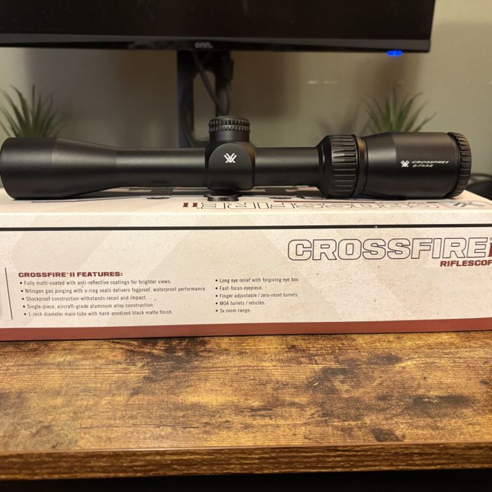 Image 3 - Vortex 2-7x32