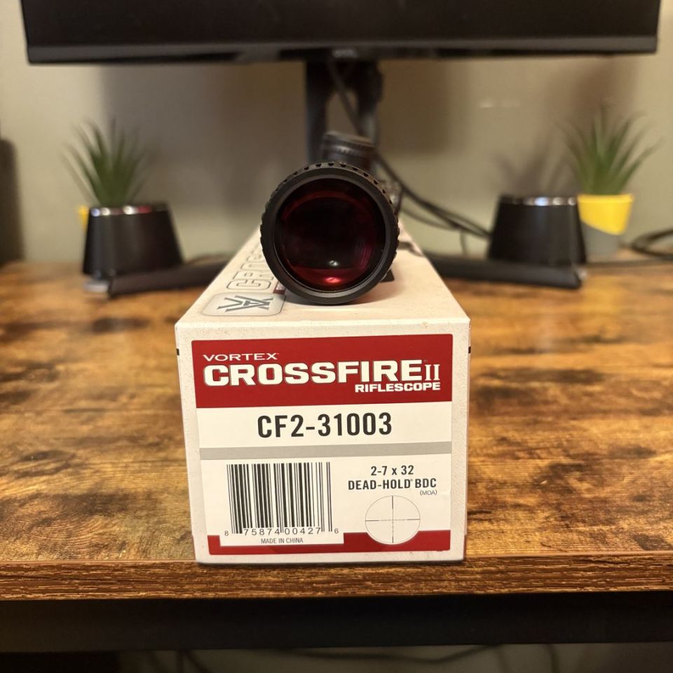 Image 2 - Vortex 2-7x32