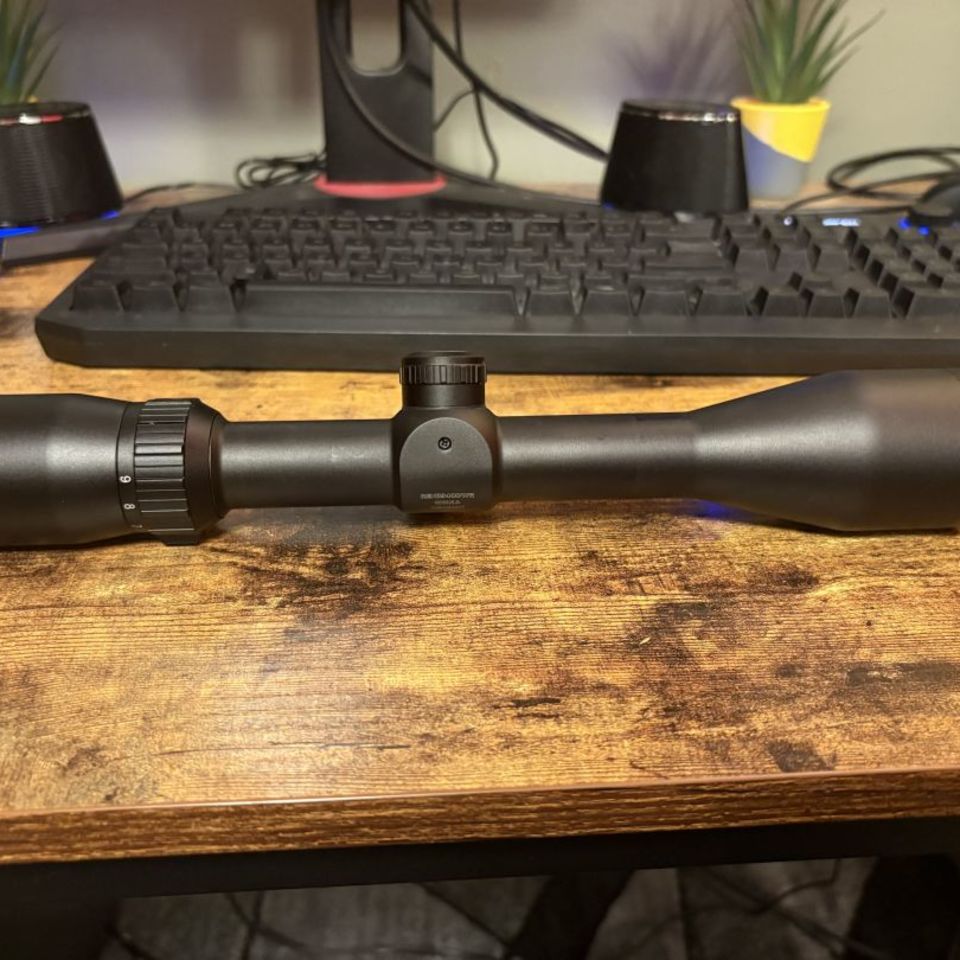 Image 2 - Bushell 3-9x40