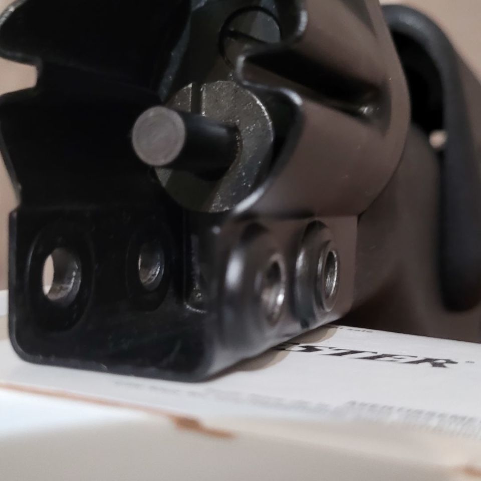 Image 5 - *PRICE DROP* HK PSG1 Buttstock