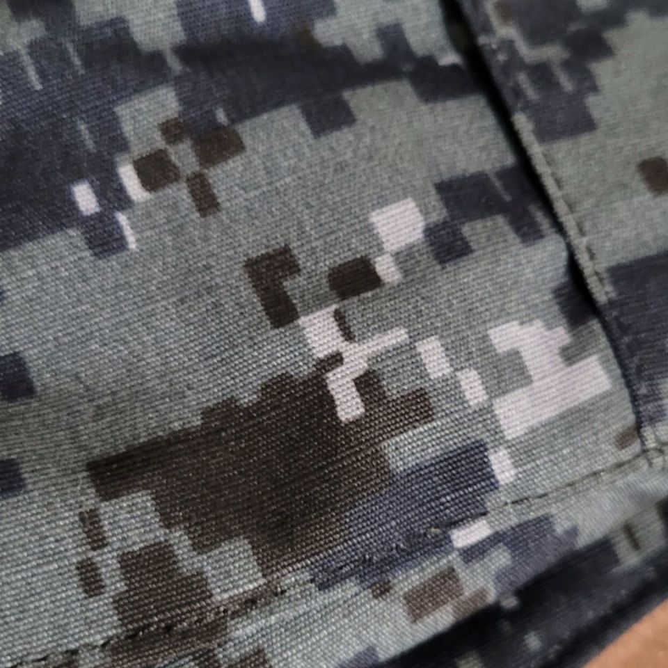 Image 5 - TRU-SPEC TRU BDU Pants Sz: MR